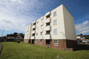 Stuart Court, Regal Close, Cosham, Portsmouth, Hampshire