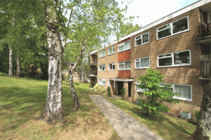 Sandell Court, The Parkway, Bassett, Southampton, Hampshire, SO16 3PH