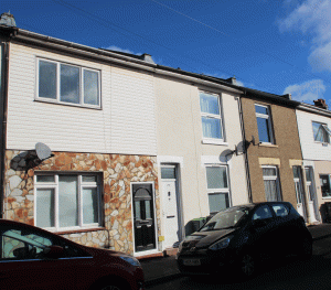 75 Newcome Road, Portsmouth, Hampshire, PO1 5DR